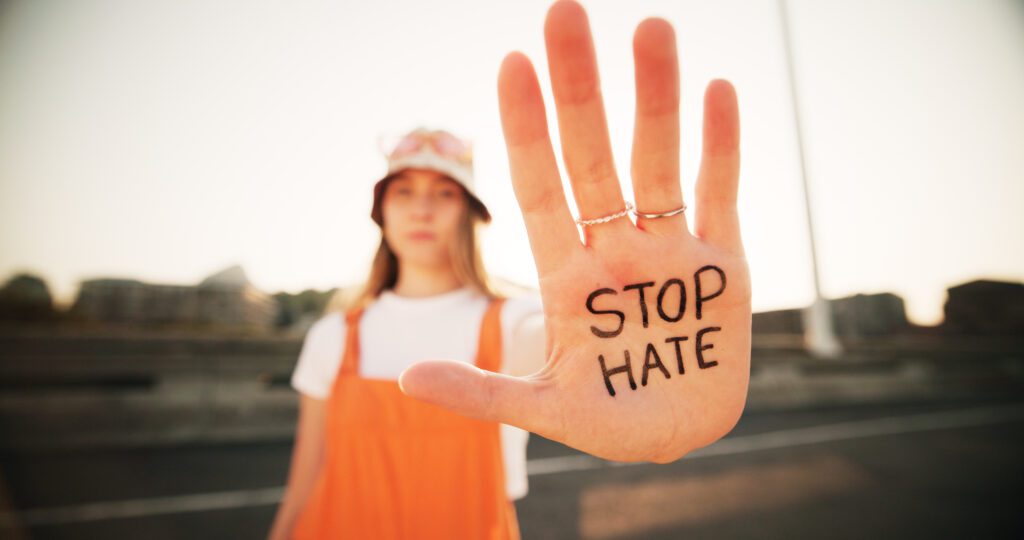 Growing Challenge with Antisemitism