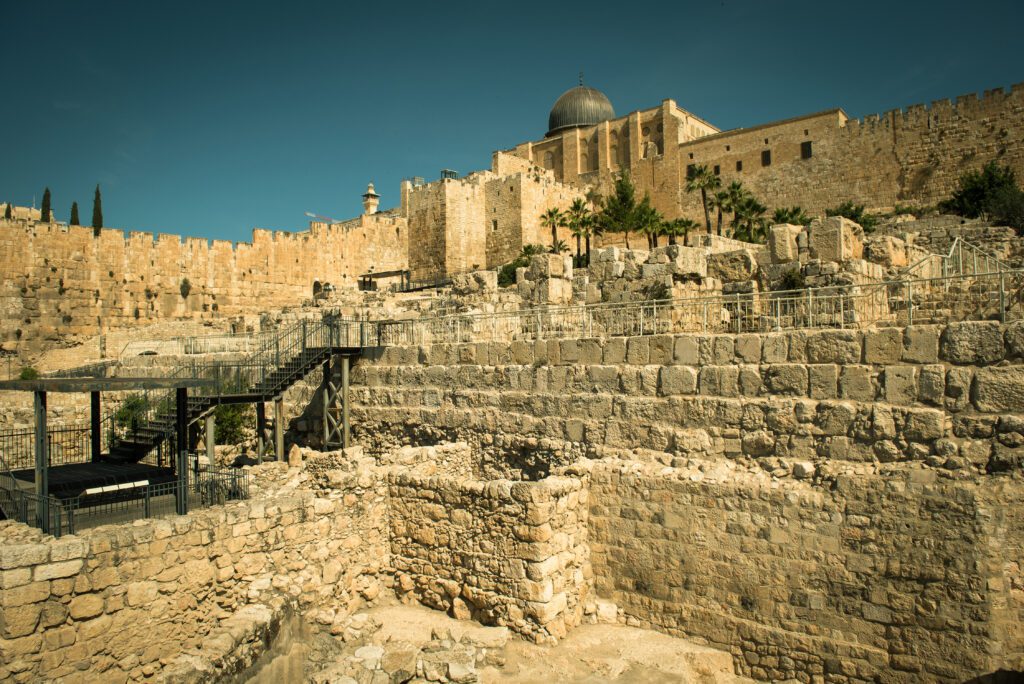 The Facts Behind Israel’s Right to Exist and Historical Land Claims