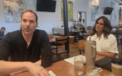 WHQR Article – Local Jewish Democrats Remain Loyal – Mostky